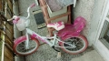 Детски велосипед Dino bike , снимка 1