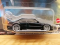 Hot Wheels Premium – 1993 Honda Civic Coupe EX EJ1, снимка 2