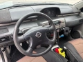 Nissan X-Trail I (T30) 2.2 dCi (114 кс) 4x4, снимка 8