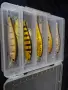 продавам воблери lucky craft pointer 100sp, снимка 1