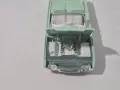 1/43 Ford Thunderbird 1961 Solido , снимка 5