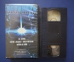 Видеокасета VHS Бездната , снимка 2
