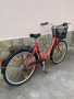 Немски Велосипед RIXE 26", снимка 10