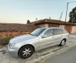 Mercedes-Benz C 220, снимка 3