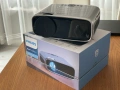 Проектор Philips Neo Pix Ultra 2 като нов, снимка 5