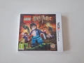 Lego Harry Potter: Years 5-7 Nintendo 3DS, снимка 1