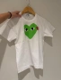 Тениска Comme des garcons, снимка 2