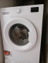 Пералня Indesit Използвана два пъти закупена нова от магазин Зора, снимка 1