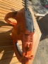 STIHL  RSE 41 ЗА ЧАСТИ, снимка 7