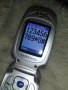 ! РАБОТЕЩ ! Samsung SGH-X640, снимка 4