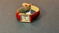 Луксозен дамски часовник Cartier, снимка 6