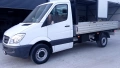 Камион Мерцедес 311, снимка 1