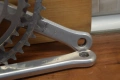 Ретро Шосейни Курбели Shimano Dura Ace 1рво поколение , снимка 5
