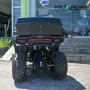 Двуместно бензиново ATV Bullmax ZIGO 150cc, с теглич. 7500rpm, 55km/h, снимка 10
