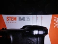 ЛАПА CUBE RFR Rfr Trail 35 Mm Stem 60 mm, снимка 10