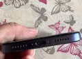 Iphone 17 pro max 256GB - Гаранция 2г Като нов, снимка 7