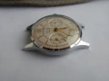Poljot chronograph 3017 Полет хронограф руски ръчен мъжки часовник, снимка 11