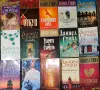 Книги Даниел Стийл -последни издания , снимка 1