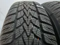 4бр зимни гуми 175/65/15 DUNLOP L06237 , снимка 1