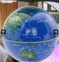 Магнитен плаващ глобус , снимка 2