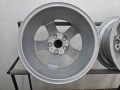 4бр 15ски джанти за VW, 5х112мм. A150695 , снимка 8