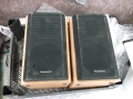Продавам система Panasonic Home Theater SA-HT75, снимка 9