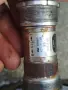 Курбел със средно движение за велосипед колело Shimano deore xt fc m 751, снимка 3