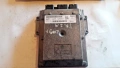 Електронен блок за управление ECU за Ford Transit Mk7 (2008) AC11-12A650-BA, снимка 1