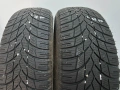 2бр зимни гуми 195/65/15 LASSA L05800 , снимка 3