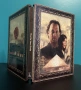 The Da Vinci Code / 20th Anniversary Edition - 4K Ultra HD + Blu Ray + bonus disc STELBOOK без Бг , снимка 6