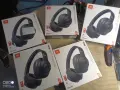 Безжични слушалки JBL Tune 720BT, черни, сгъваема конструкция, 76 часа живот , снимка 3