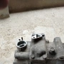 Компресор климатична система VW Passat B6, снимка 2