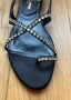 Saint Laurent оригинални сандали 37 , снимка 3