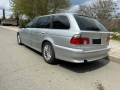 BMW525 E-39 163k.c.M-paket 2003 kombi avtomatik,на части, снимка 1