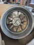 Джанти Brock 18 цола , 5х108 , 7.5j , et49 Ford , Volvo , Jaguar Range, снимка 4