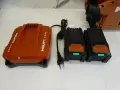 2026 - Hilti SC 6 WP - 22 / Nuron - Потапящ циркуляр, снимка 8