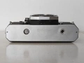 SLR Фотоапарат Fujica ST701 тяло, резба М42, снимка 8