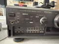 Мощен 6-канален ресийвър Technics SA-AX6 – Топ аудиофилски модел, снимка 3