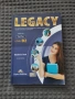LEGACY B2, PART TWO , снимка 3