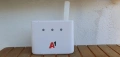 4G рутер MF293N за А1 карти, снимка 1