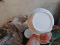 Порцеланови малки чинии , снимка 3