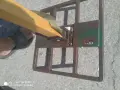 Металотърсач- Кантар, снимка 2
