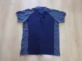 нова работна тениска blaklader/mascot блуза фанела мъжка оригинал 3XL/2XL, снимка 11