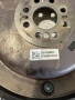 Плоча на маховика за Mercedes W212 OM651 2.2 CDI (2012) 16510300812, снимка 3