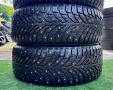 Гуми 205/55/16 Nokian hakkapelitta 9 Studless, снимка 3