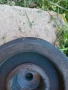Демпферна шайба за BMW E46 150к.с  2002г 320, снимка 4