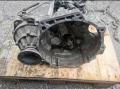 5-степенна скоростна кутия за Audi Seat VW Skoda GQQ*, снимка 1