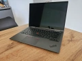 ЗА ЧАСТИ Lenovo ThinkPad X1 Yoga Gen 4 Touchscreen (i5 10 gen, 16GB RAM) | без диск | без зарядно , снимка 1