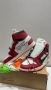 Nike off-white x air jordan 1 Chicago, снимка 1