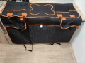 Car Seat Cover за кучета - защита за колата и комфорт за любимеца ти, снимка 1
